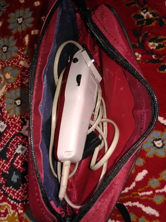 کیف لوازم اصلاح مردانه کد 407