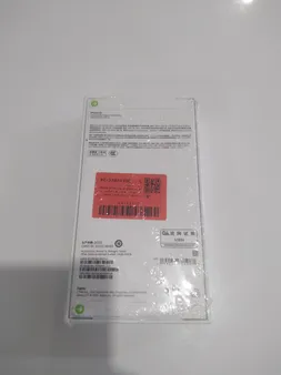 گوشی موبایل اپل مدل iPhone 13 CH دو سیم‌ کارت ظرفیت 128 گیگابایت و رم 4 گیگابایت - نات اکتیو
