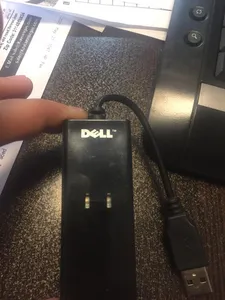 تجریه خرید فکس مودم USB دل مدل RJ11