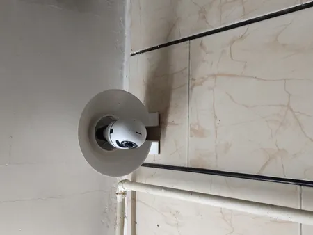 دوربین مداربسته تحت شبکه مدل snc