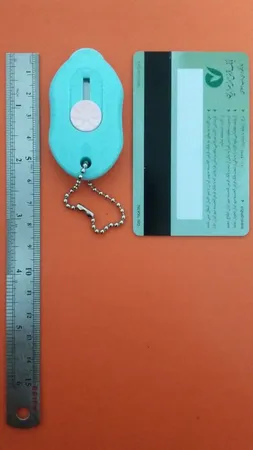 مینی کاتر پنتر مدل C 301