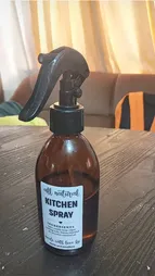 ظرف اسپری مدل FG250