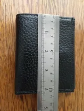 تجریه خرید کیف پول چرم دیاکو مدل 229