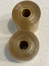 تجریه خرید سلفون بسته بندی مدل پی وی سی رول 1400 متر بسته 2عددی