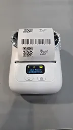 پرینتر لیبل زن فومیمو مدل M110