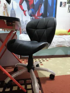 تجریه خرید صندلی اداری لیدوما مدل  L820_TKB