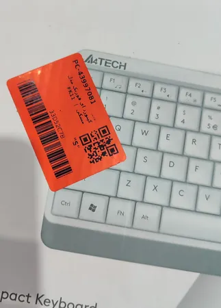 کیبورد ای فورتک مدل FK11