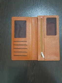 کیف پول مدل آروشا