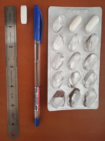 قرص منیزیم بیس گلایسینات یوروویتال بسته 60 عددی