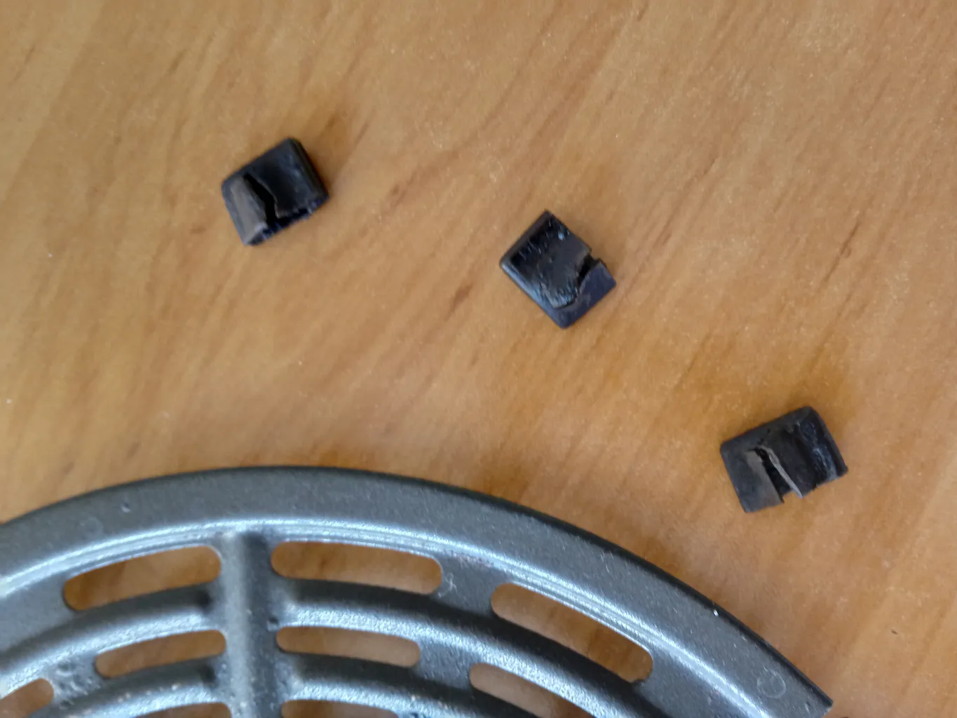 سرخ کن بدون روغن تفال مدل EY401D