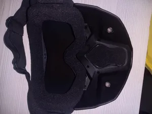 تجریه خرید عینک و ماسک موتور سواری وارون مدل C-1