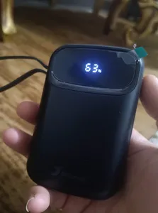 تجریه خرید پاوربانک 22.5 وات آیرنج مدل IR- D251 ظرفیت 20000 میلی‌آمپرساعت