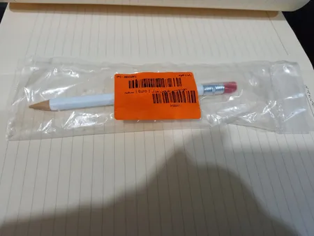 خودنویس یوروپن مدل Euro 1