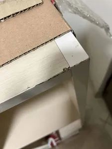 تجریه خرید شلف دیواری چوبیکو مدل shelf800