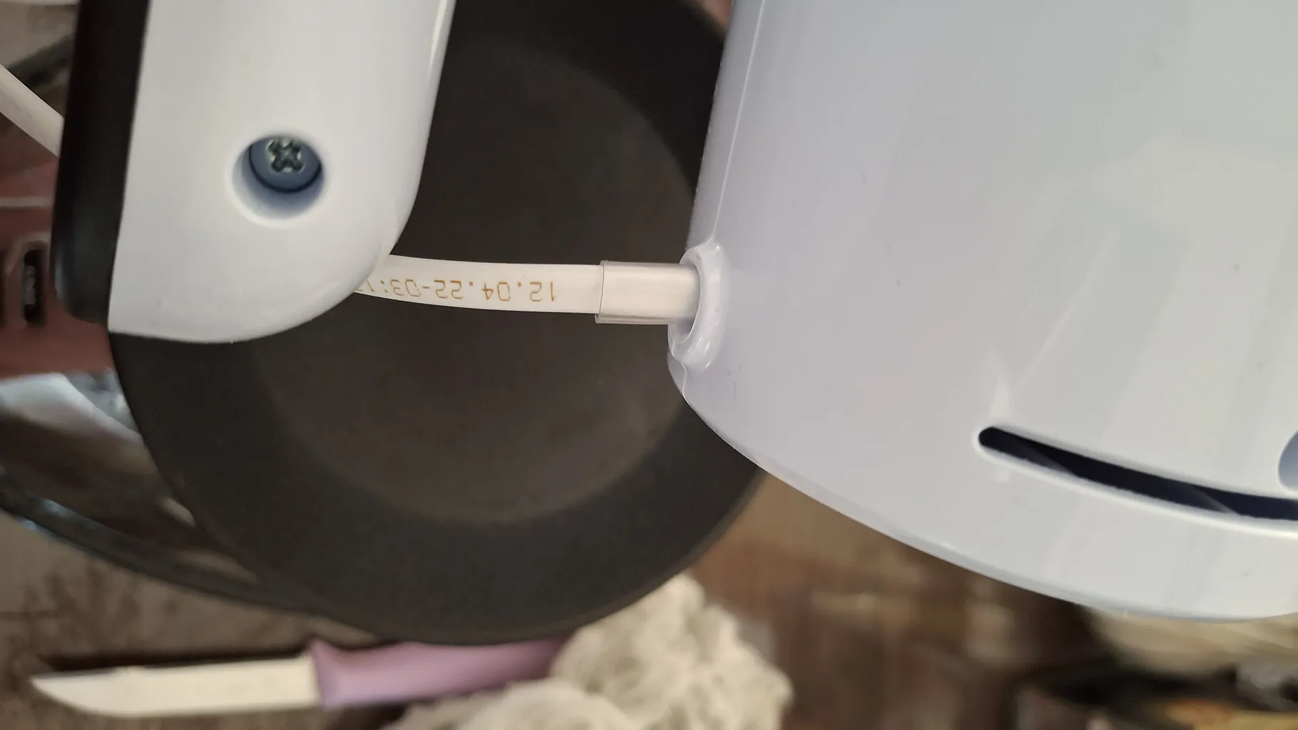 همزن یوتکث مدل HM-2020