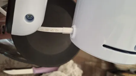 همزن یوتکث مدل HM-2020