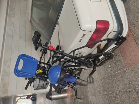 باربند خودرو مدل S_021