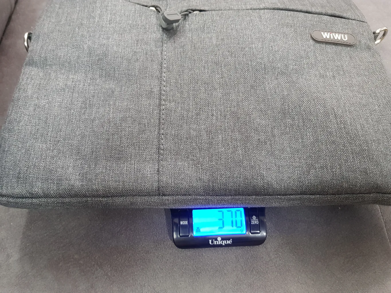 کیف لپ تاپ ویوو مدل City Commuter Bag 13.5 inch مناسب برای لپ تاپ تا 14 اینچی