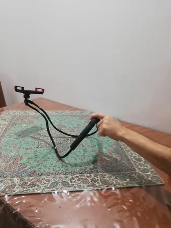نگهدارنده گردنی گوشی و تبلت مدل LR01