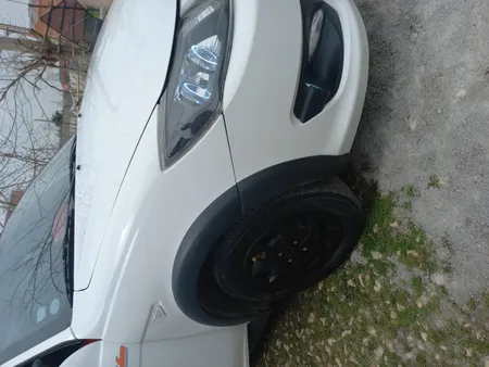 قالپاق چرخ تی پی ای مدل Tack سایز 14 اینچ مناسب برای ساینا بسته 4 عددی