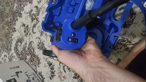 تجریه خرید مینی فرز نووا مدل 3118