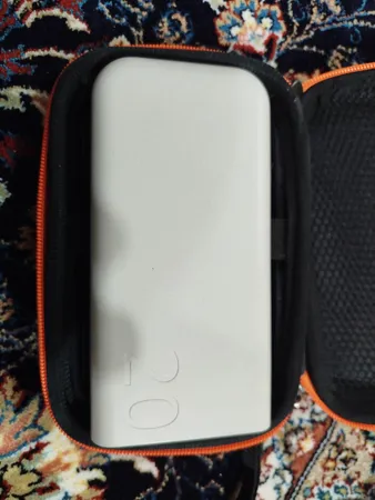 پاوربانک 45 وات سامسونگ مدل Battery Pack EB-P4520 ظرفیت 20000 میلی‌آمپر ساعت