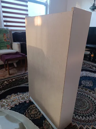 کتابخانه چهار طبقه مدل کتابخانه مدل IKE4404