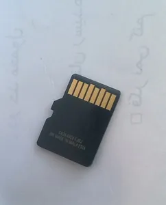 تجریه خرید کارت حافظه microSDXC  مدل Ultra کلاس 10 استاندارد UHS-I U1 سرعت 100MBps ظرفیت 64 گیگابایت