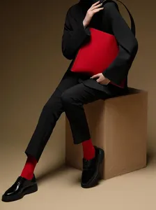 تجریه خرید کفش روزمره زنانه ژاوا مدل 5485848605726