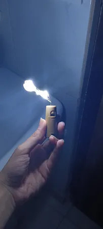 ریسه ال ای دی کد Bottle Light/2m