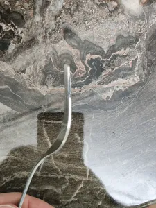 تجریه خرید سرویس قاشق و چنگال 128 پارچه ای پی مدل 313