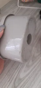 تجریه خرید فیلتر تصفیه کننده آب پارچ اکسل مدل 25 بسته 2 عددی