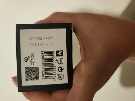 عطر جیبی زنانه اسکوپ مدل NOIR حجم 25 میلی لیتر