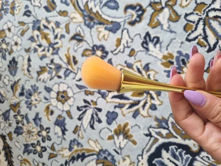 براش رژگونه مدل Gorgeous Fashion