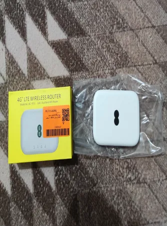 مودم 4.5G قابل حمل آلکاتل مدل EE71