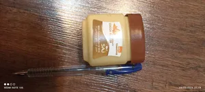 تجریه خرید وازلین لب ساج مدل کره کاکائو