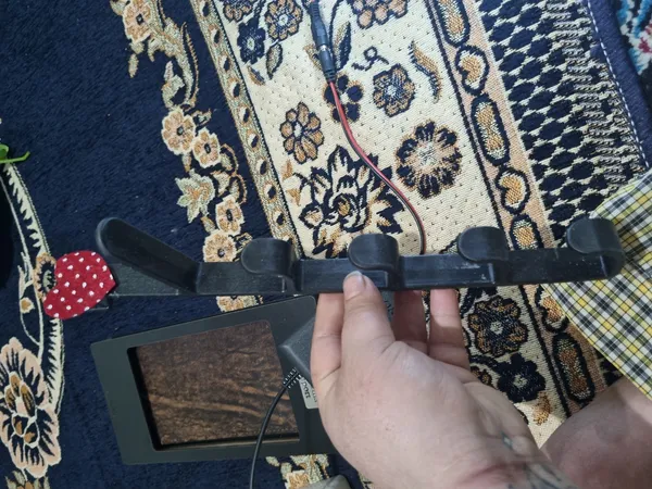 عکس ارسالی خریدار