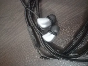 تجریه خرید هندزفری کی تی مدل GAME