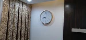 تجریه خرید ساعت دیواری لوتوس مدل  M-7712-GOLD-NOLAN