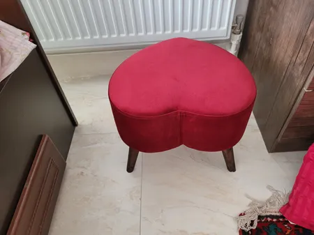 پاف طرح قلب مدل SW1 compact