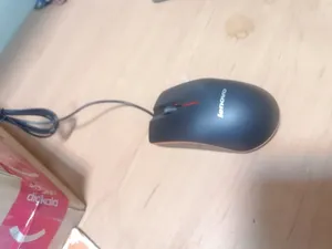 تجریه خرید ماوس لنوو مدل M20