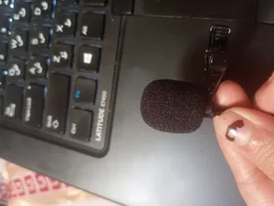 تجریه خرید میکروفن یقه ای ارلدام مدل ET-E38