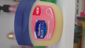 تجریه خرید وازلین وازلین مدل Protection Jelly حجم 100 میلی لیتر