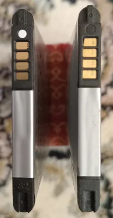 باتری موبایل مدل BL-51YF با ظرفیت 3000mAh مناسب برای گوشی ال جی G4