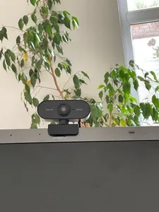 تجریه خرید وب کم مدل PC1