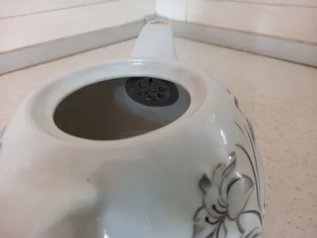 صافی قوری کد 212