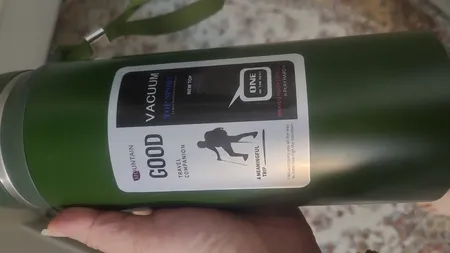 فلاسک گود مدل K304 گنجایش 820 میلی لیتر