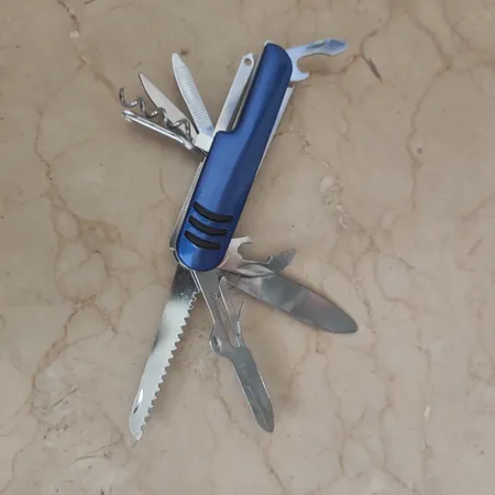 ابزار چندکاره سفری مدل 1363