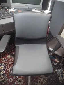 تجریه خرید صندلی کارمندی هوگر مدل KH230-C