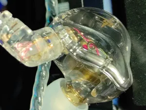 تجریه خرید هدفون کیو کی زد مدل ZXT